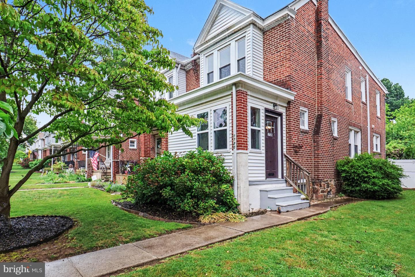 1720 Locust Street photo 4