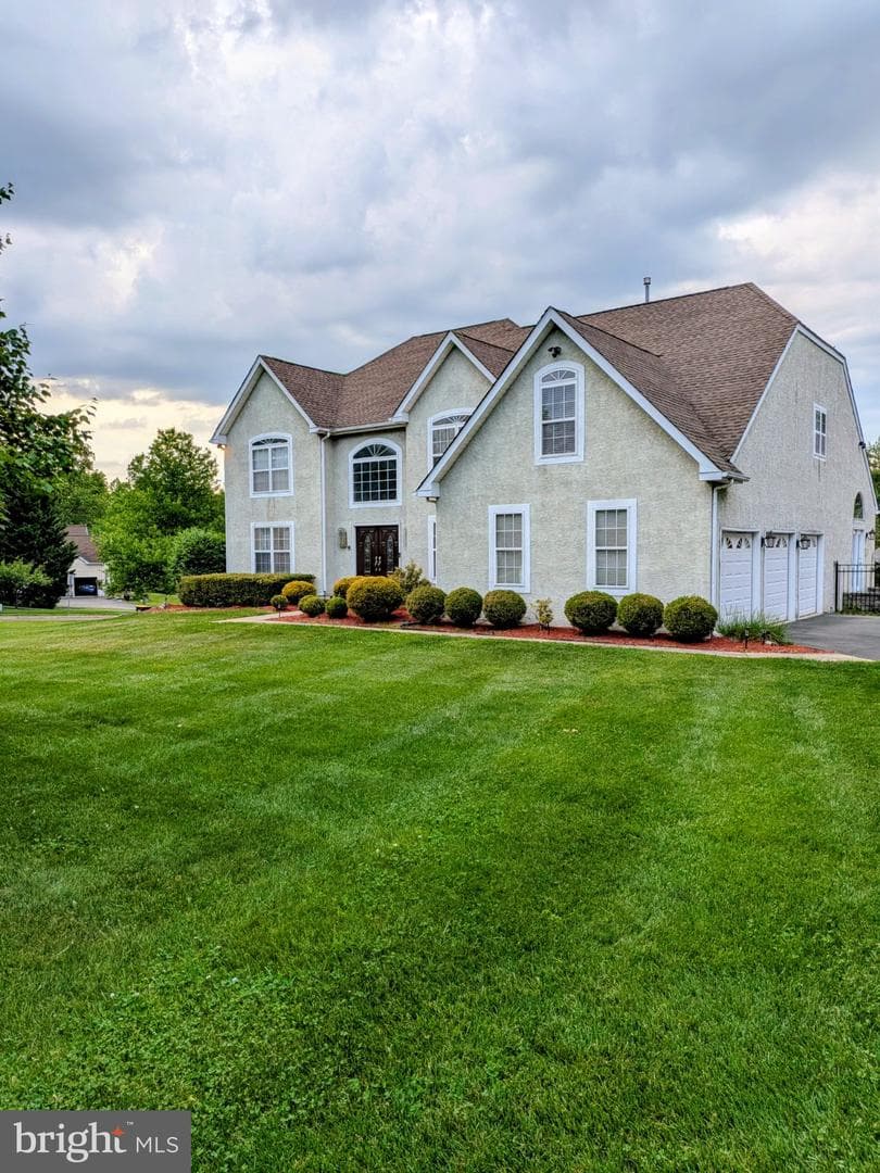 611 Tall Pines Lane