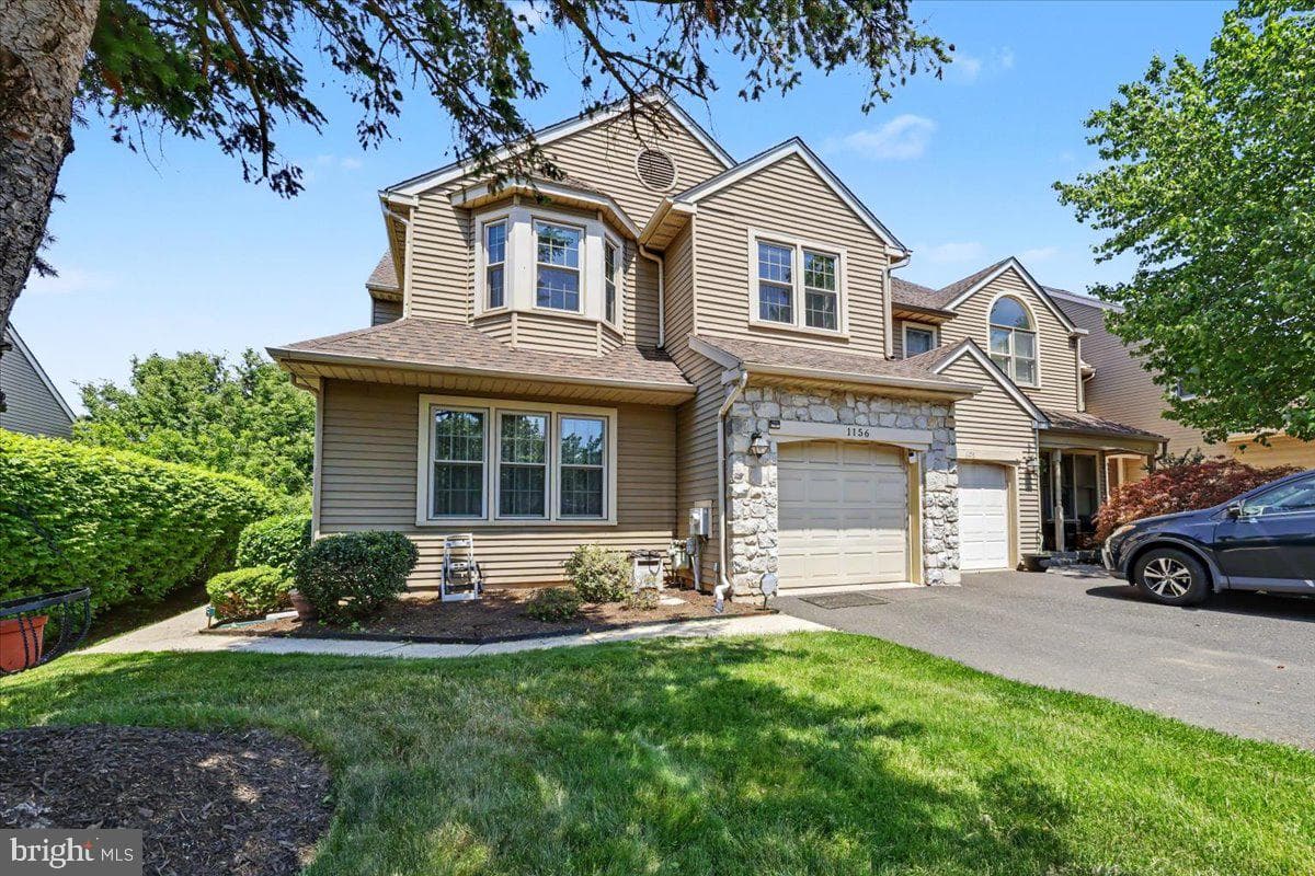 1156 Kipling Court