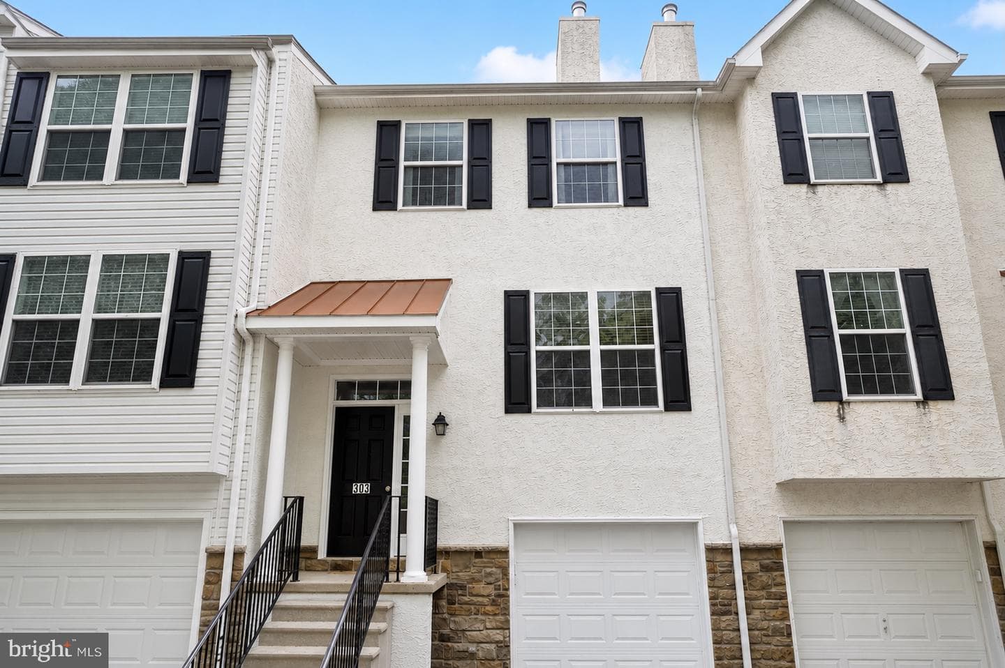 303 W 1st Avenue, Conshohocken