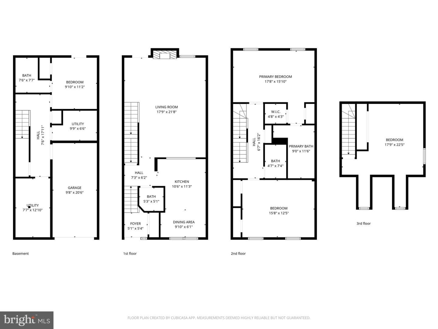 303 W 1st Avenue photo 43