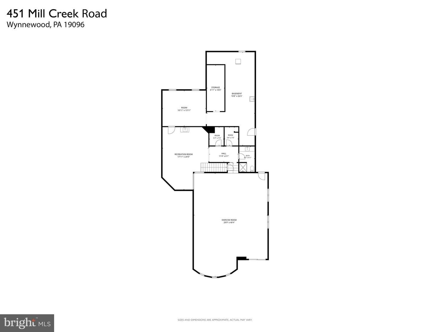 451 Mill Creek Road photo 84