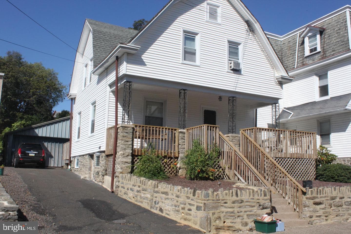 307 Nice Avenue, Jenkintown