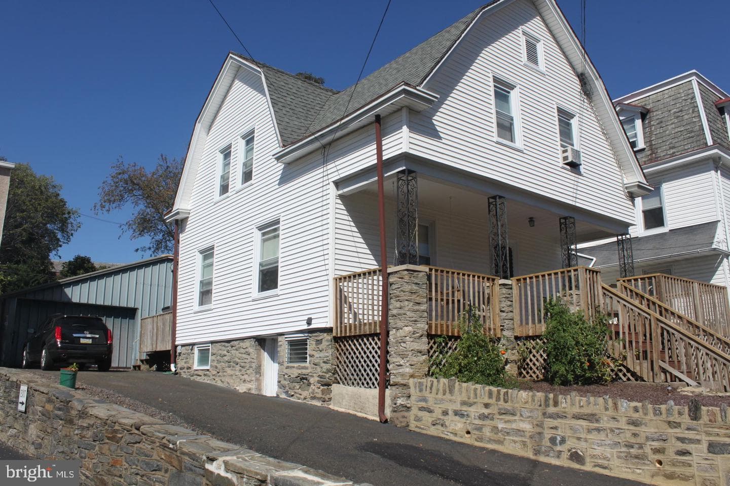 307 Nice Avenue, Jenkintown