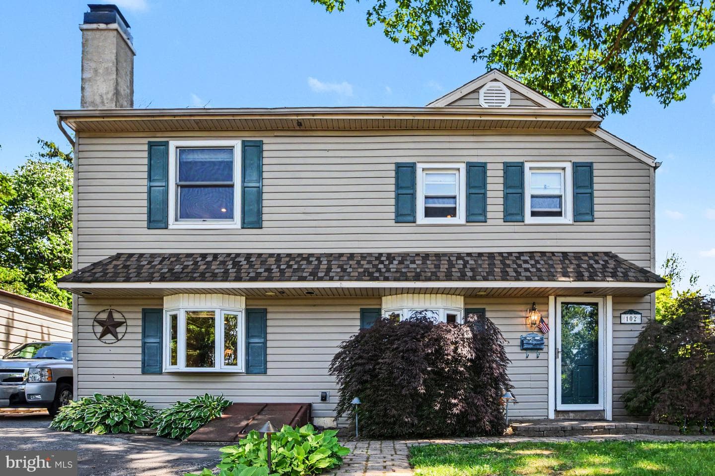 102 Redford Road photo 2