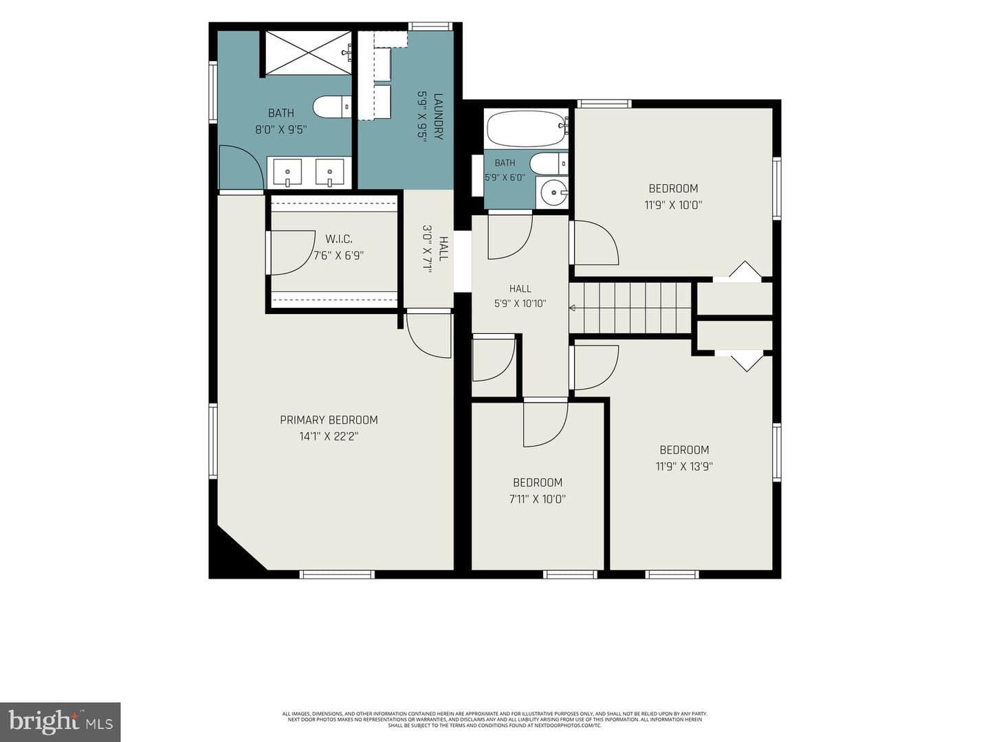 102 Redford Road photo 37