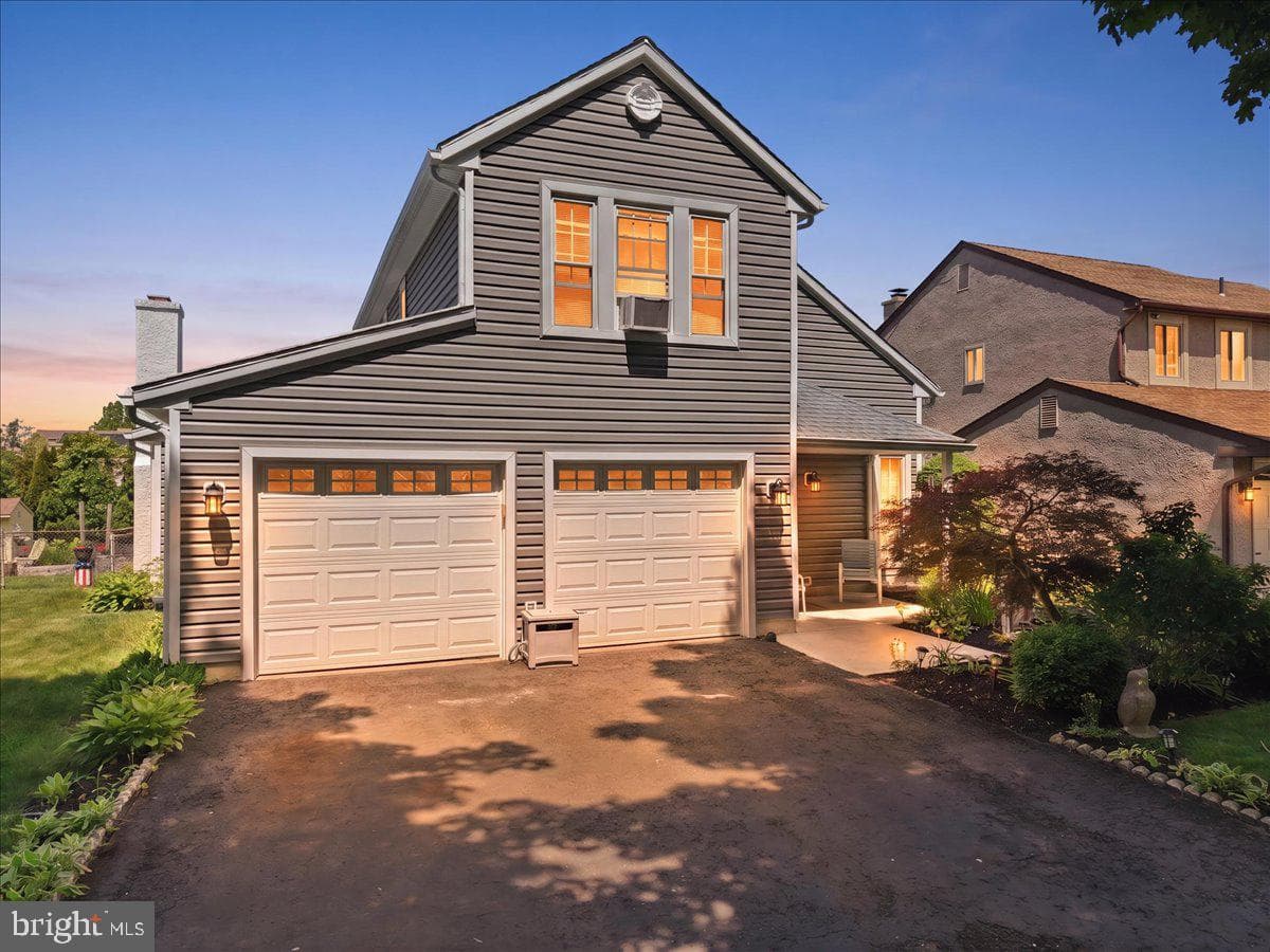 12 Pebble Drive, Horsham
