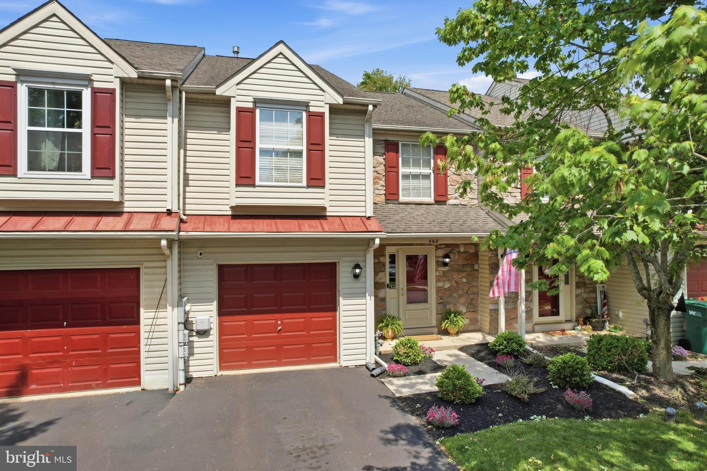 468 Berkshire Drive, Souderton