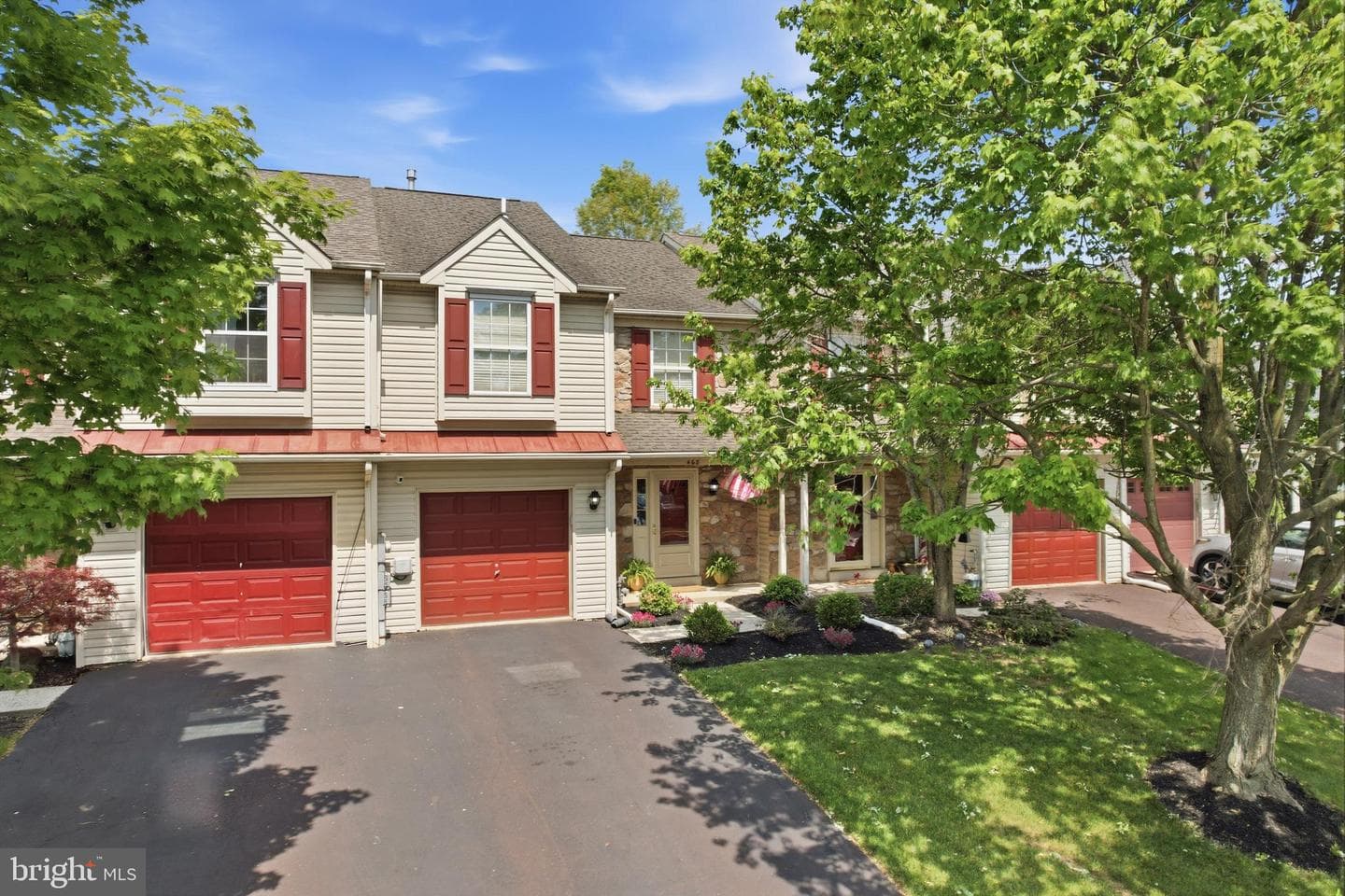 468 Berkshire Drive, Souderton