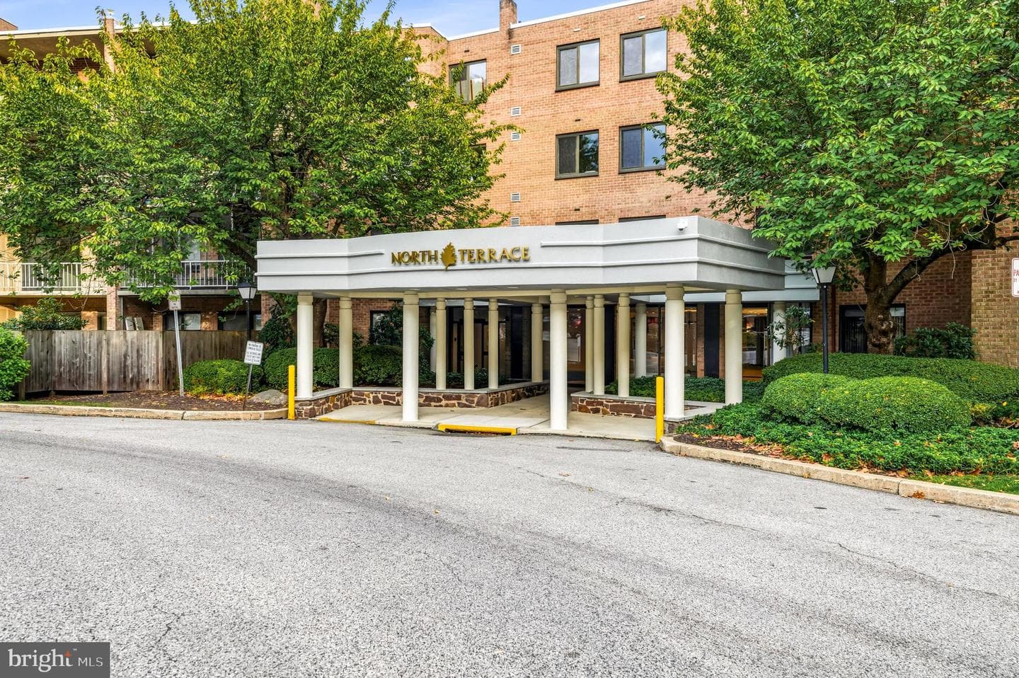 1655 Oakwood Drive #condo 316, Penn Valley