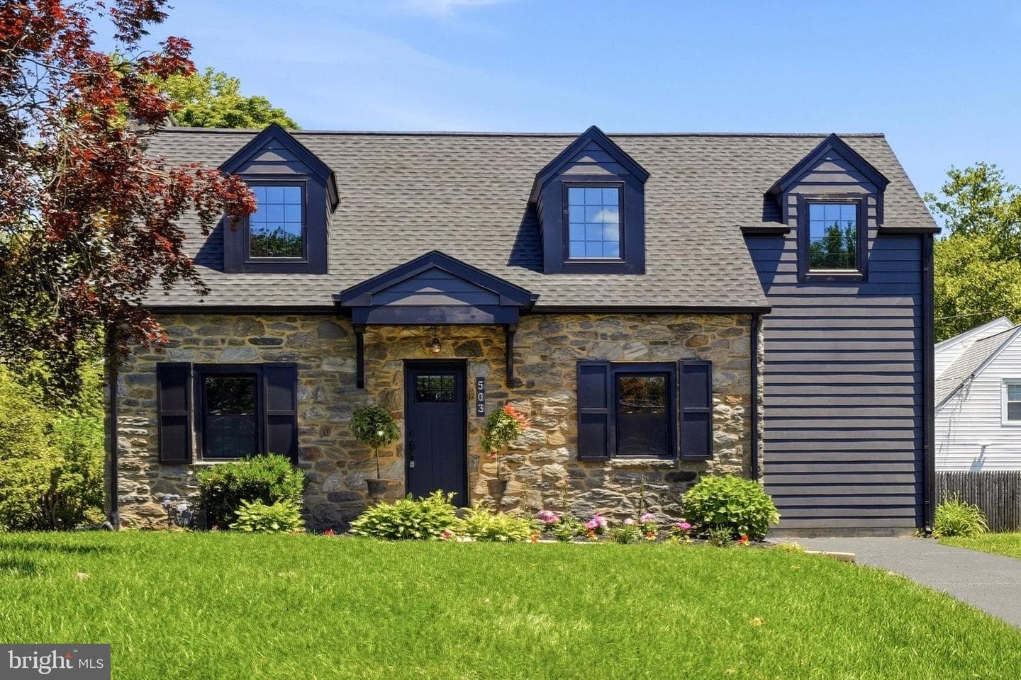 503 Haverford Road, Wynnewood