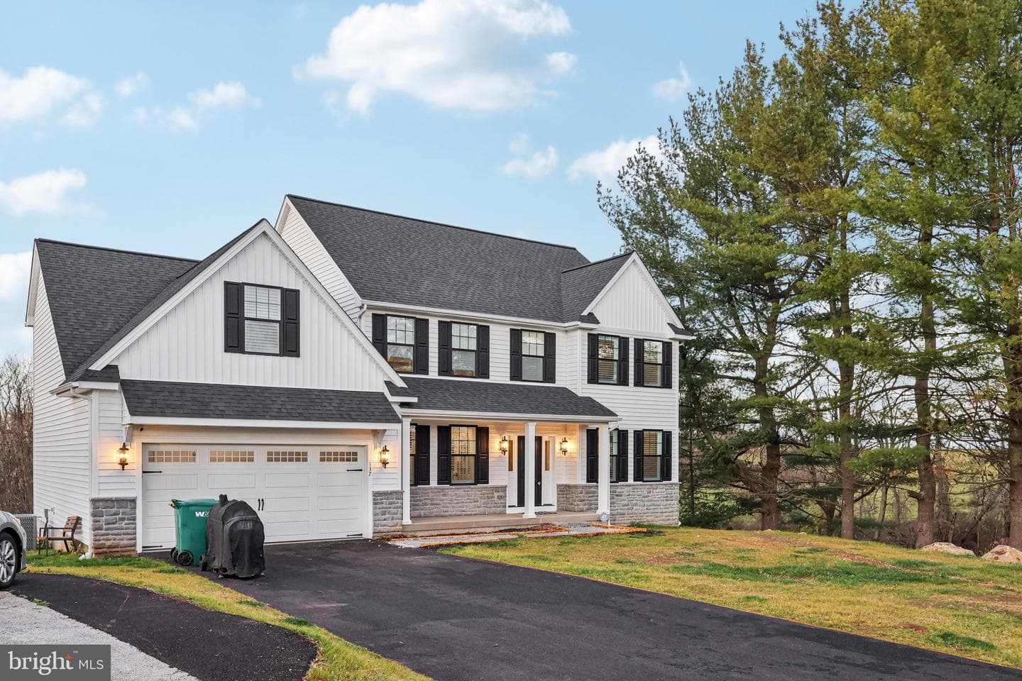 181 W 7th Ave Lot A New Construction, Trappe
