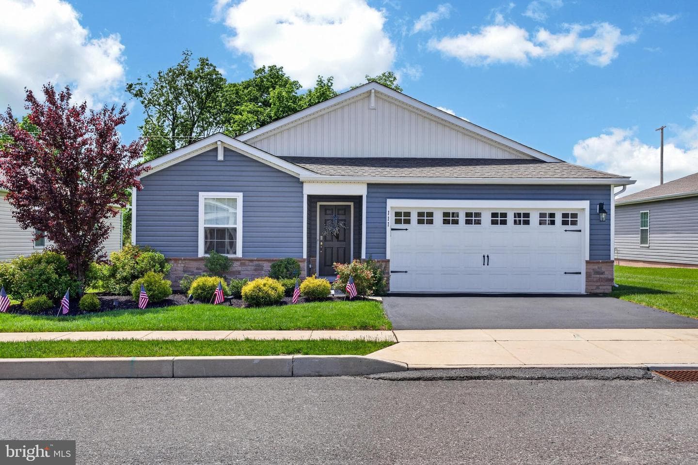 111 Lilly Dr, Pottstown