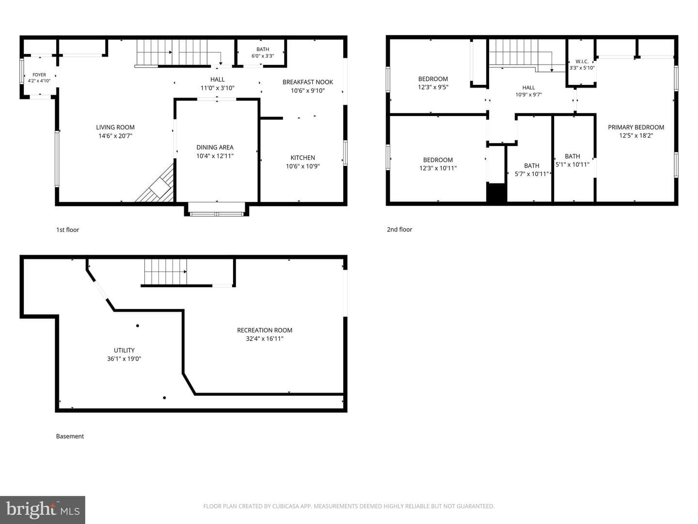 3415 Foxfield Circle photo 36