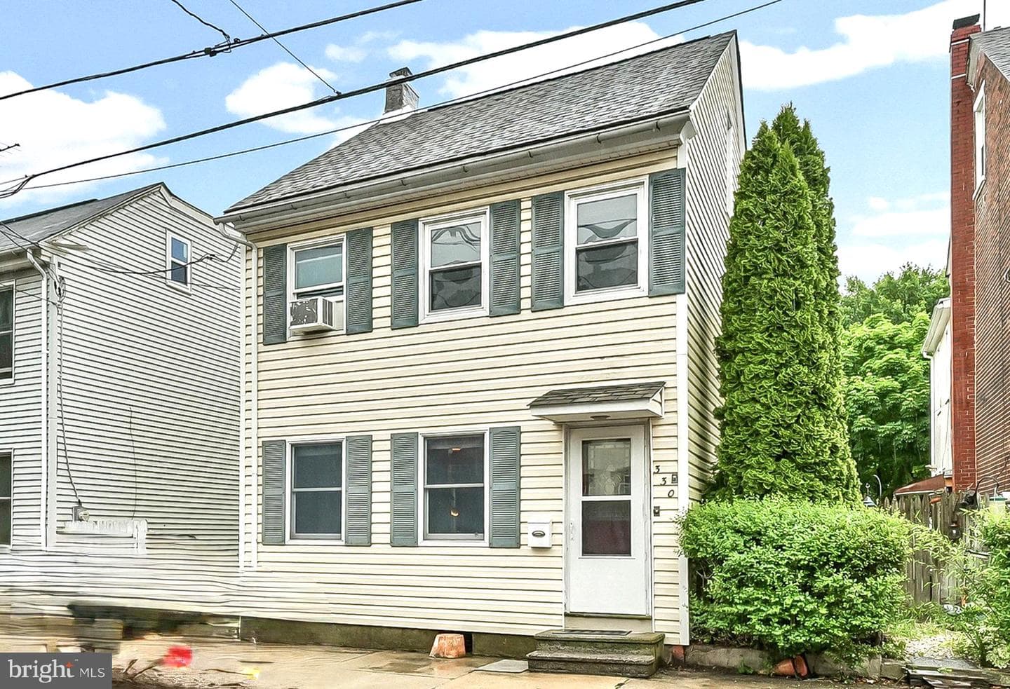 330 Cherry Street