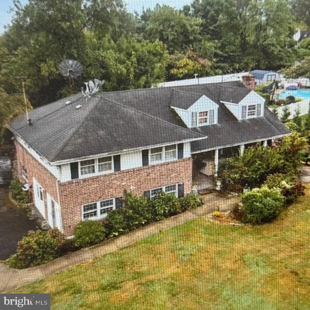 8131 Washington Ln