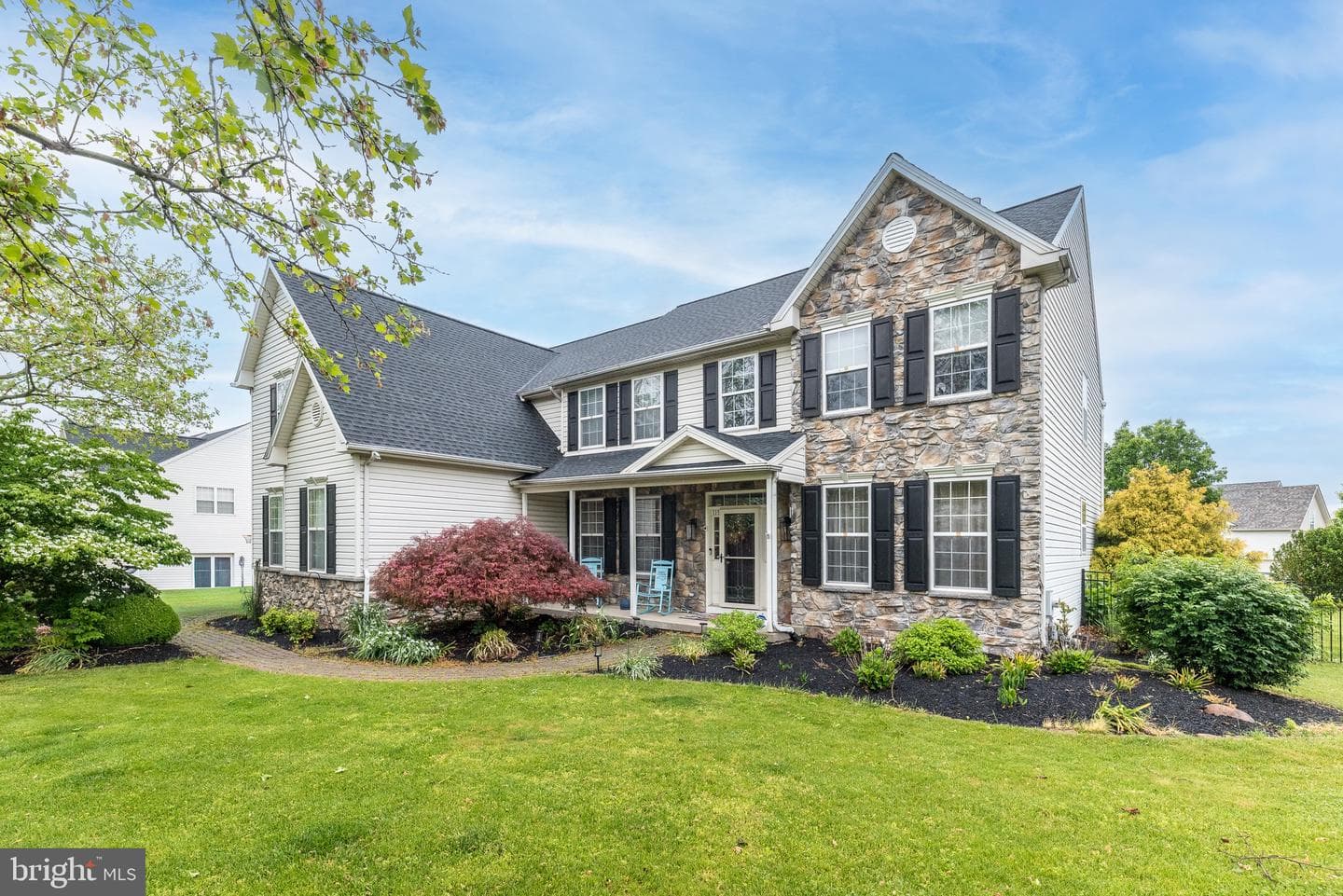 119 Bradford Drive photo 1