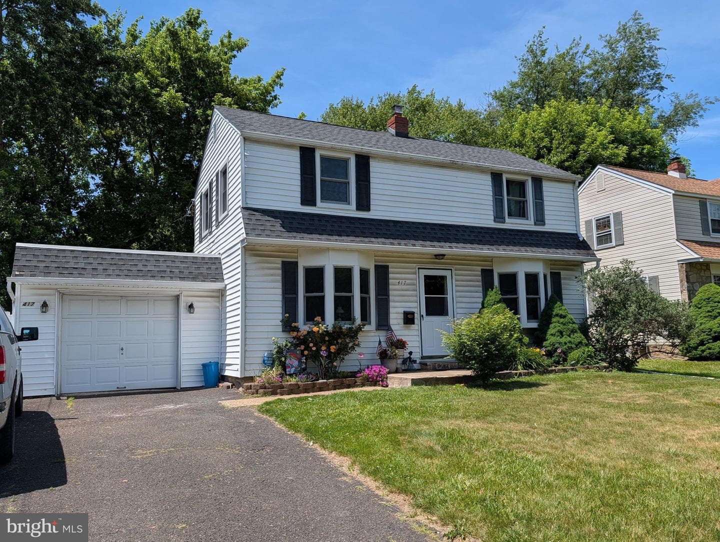 417 N Warminster Road, Hatboro