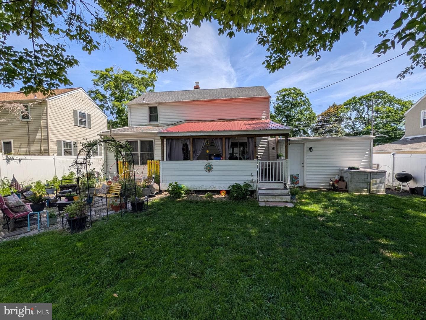 417 N Warminster Road photo 3