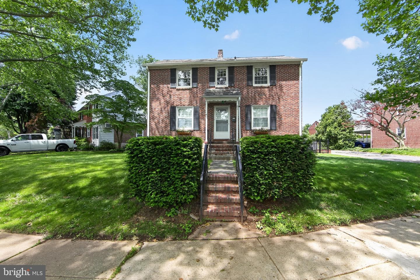 51 Cedar Street, Pottstown