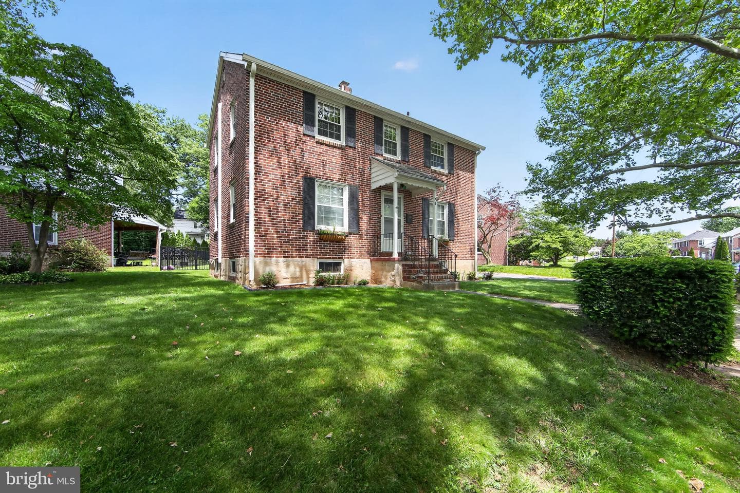 51 Cedar Street, Pottstown