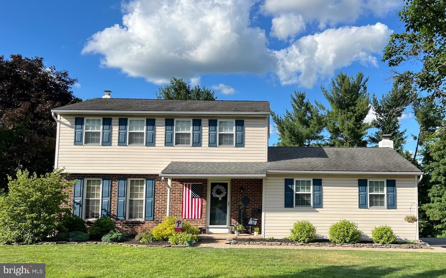 725 Scenic Drive, Harleysville