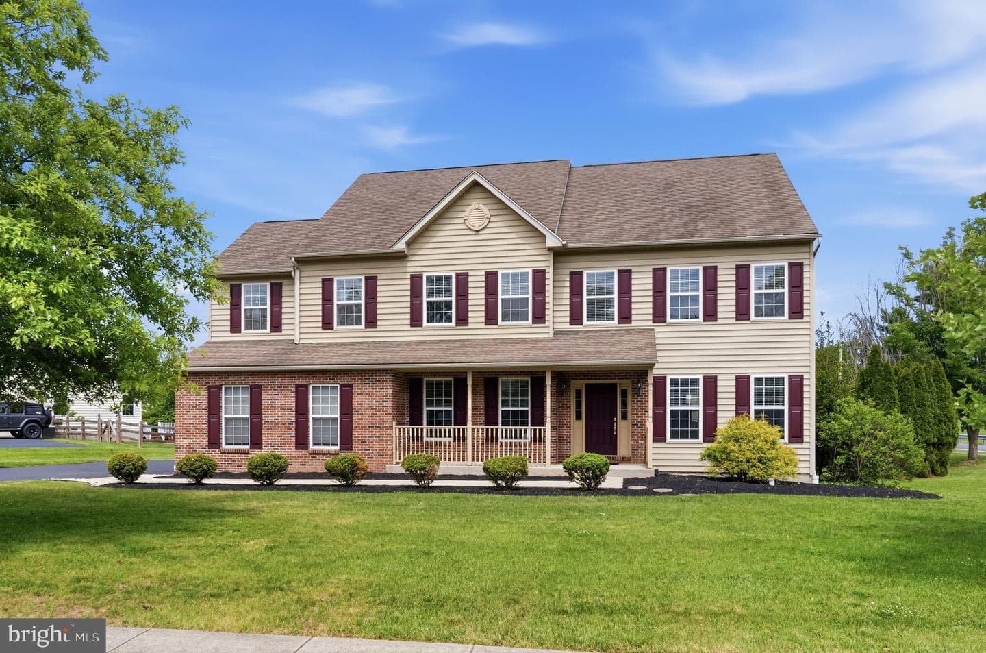 89 Bella Rosa Court, Royersford