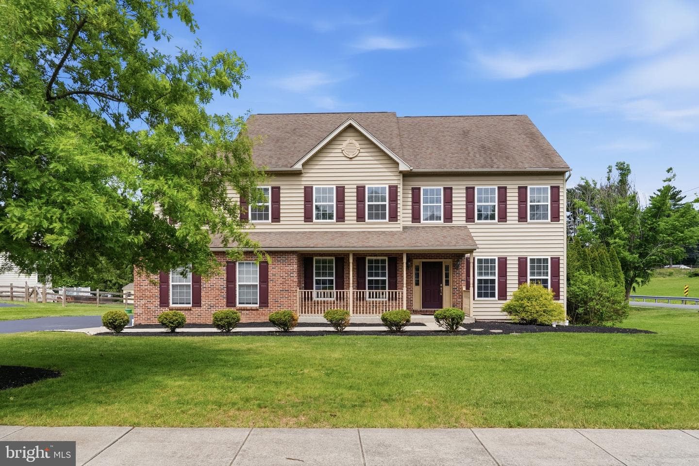 89 Bella Rosa Court, Royersford