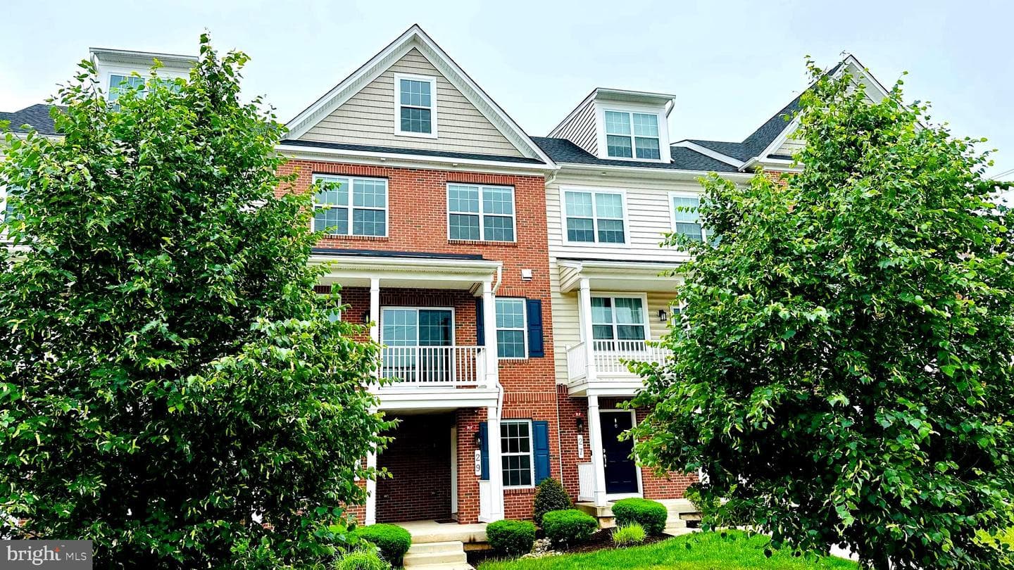 29 N Mitchell Avenue, Lansdale