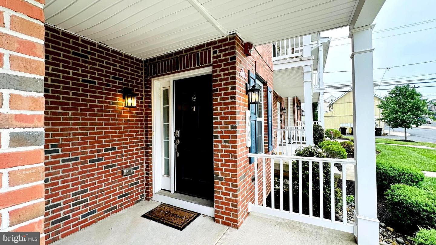29 N Mitchell Avenue, Lansdale