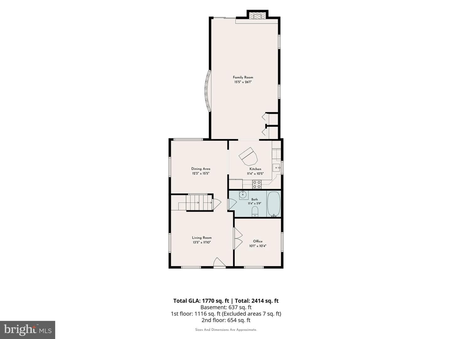 322 Cottage Avenue photo 36