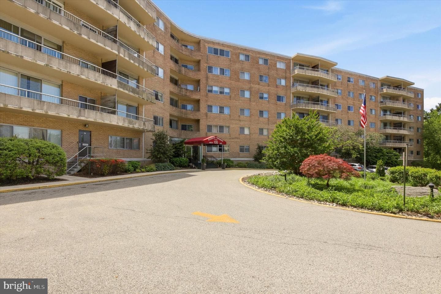 100 West Avenue #421-S, Jenkintown