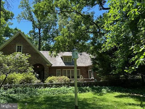 17 Woodland Drive, Lansdale