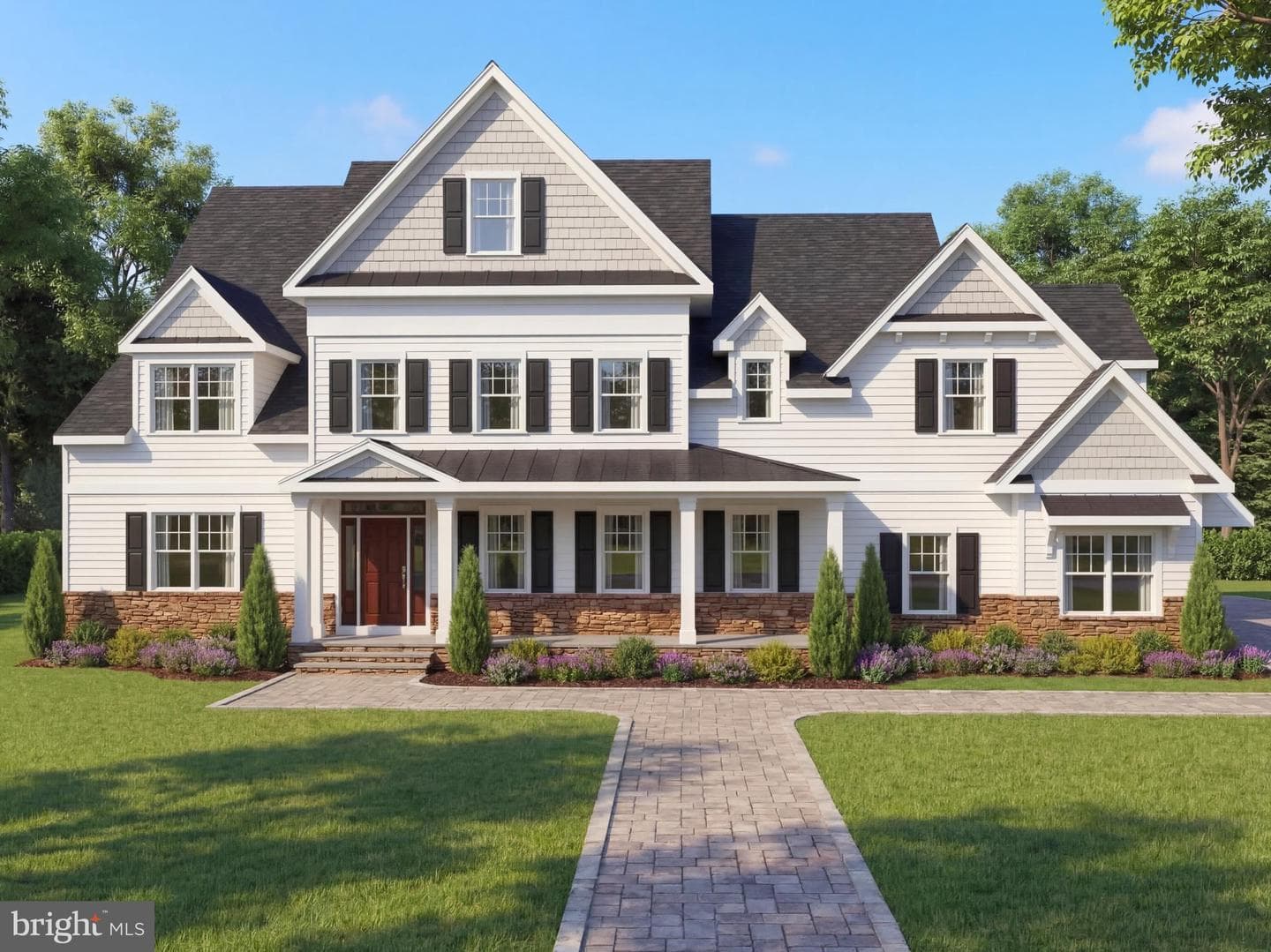 529 Penllyn Pike, Lower Gwynedd