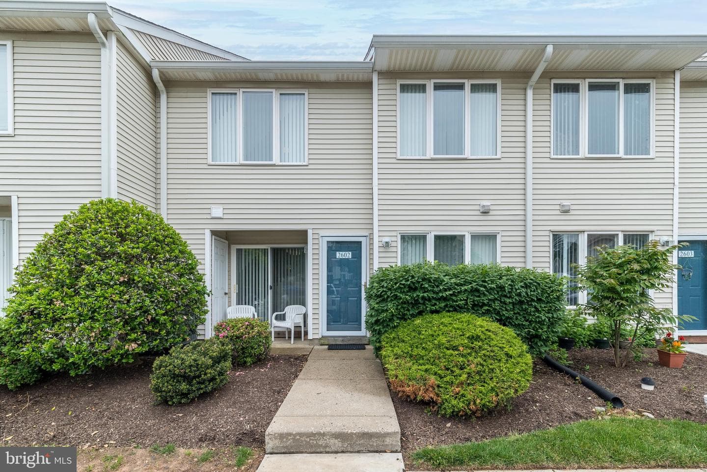 2602 Maryannes Court #2602, North Wales