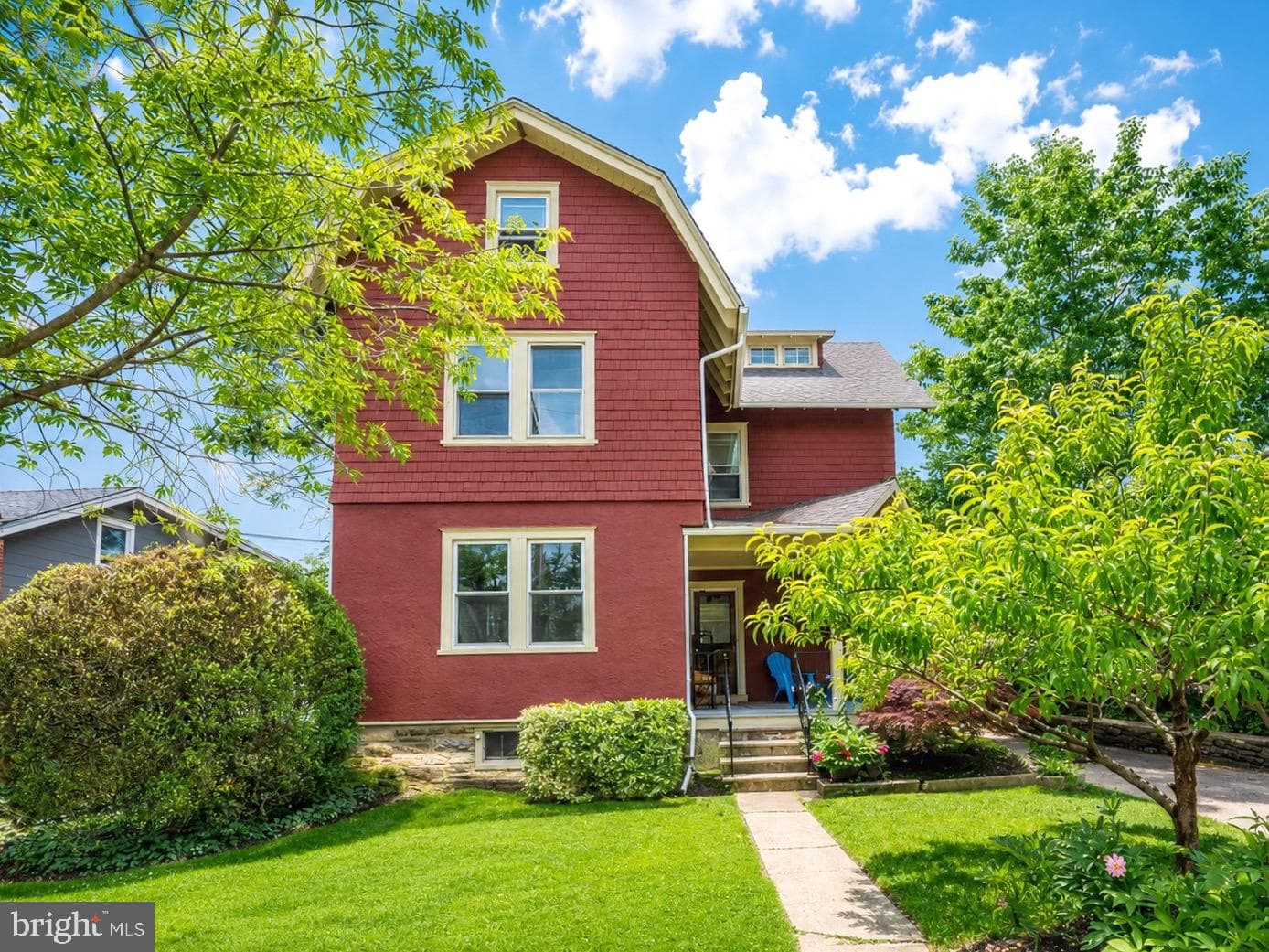 562 Barrett Avenue, Haverford