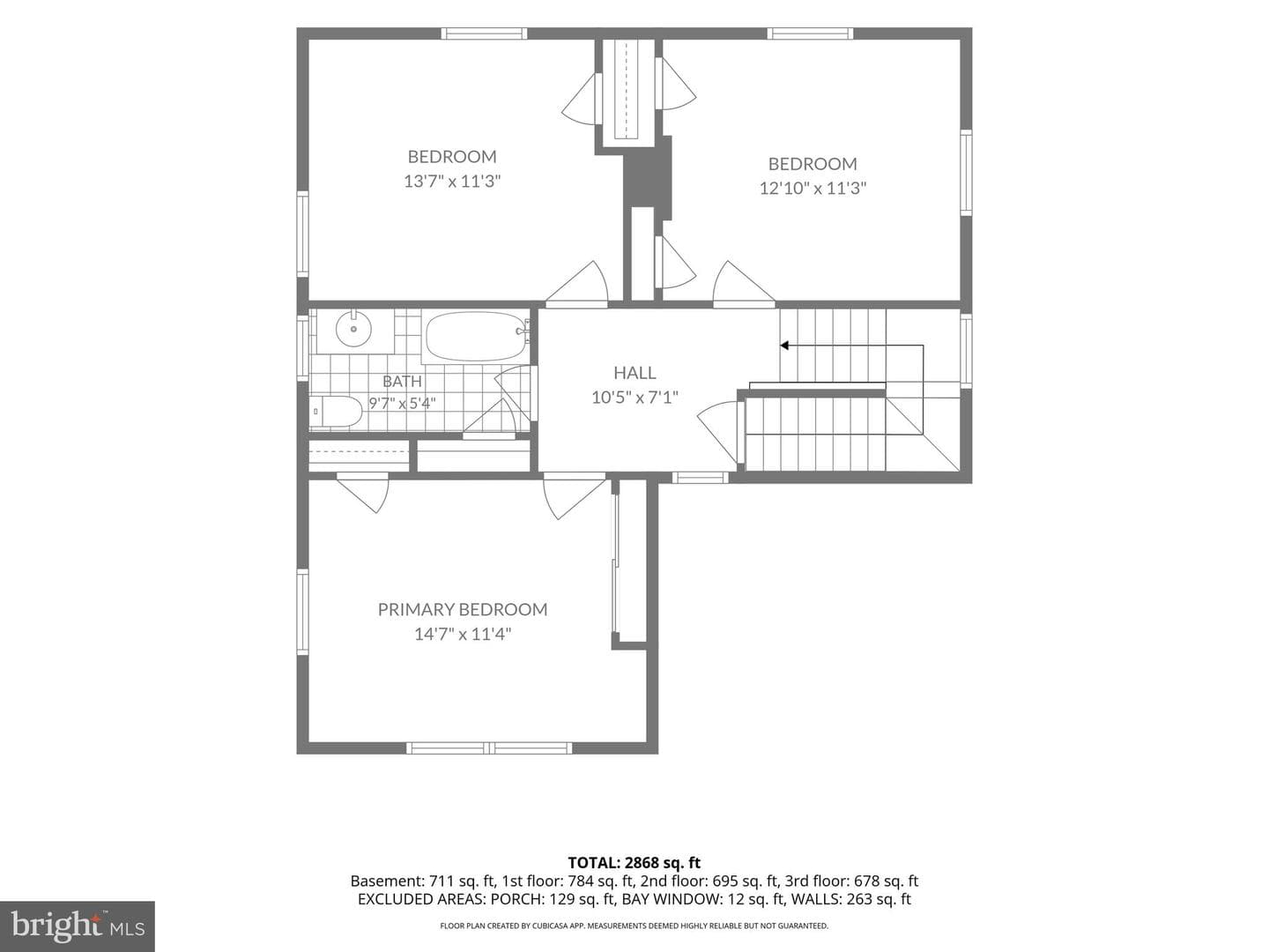 562 Barrett Avenue photo 17