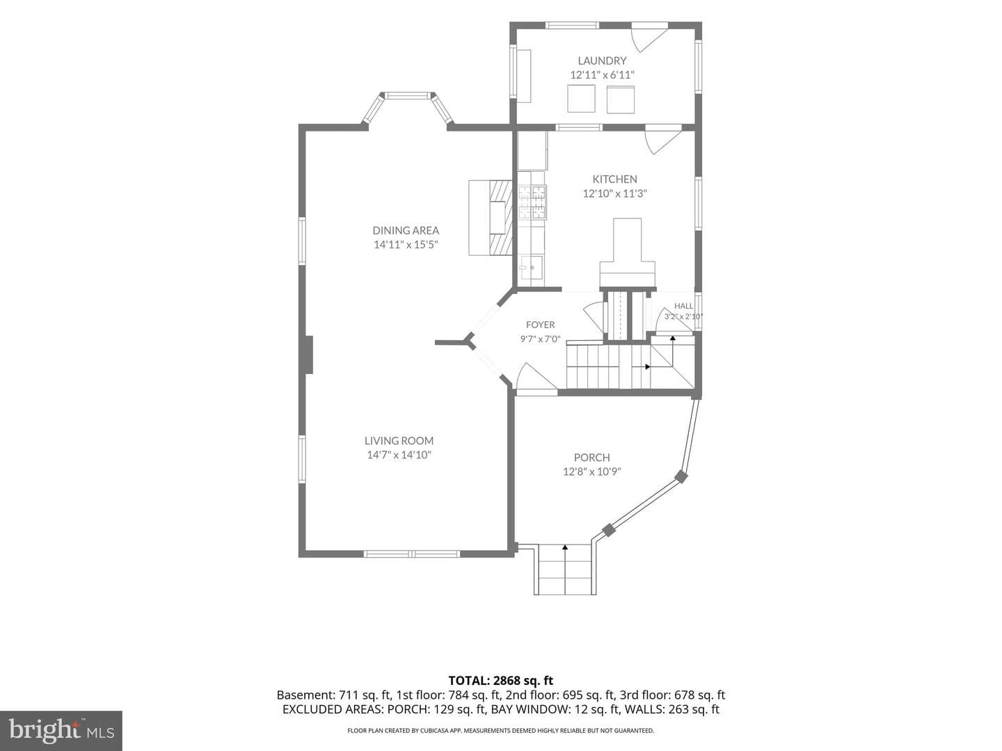 562 Barrett Avenue photo 4