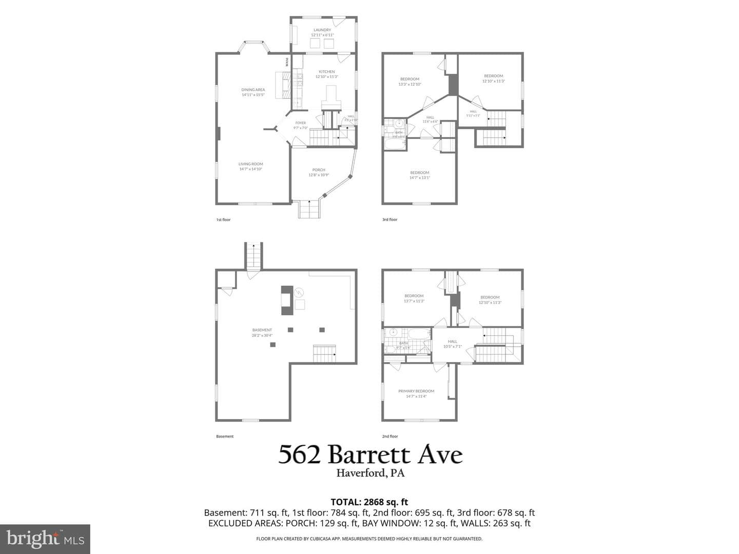 562 Barrett Avenue photo 46
