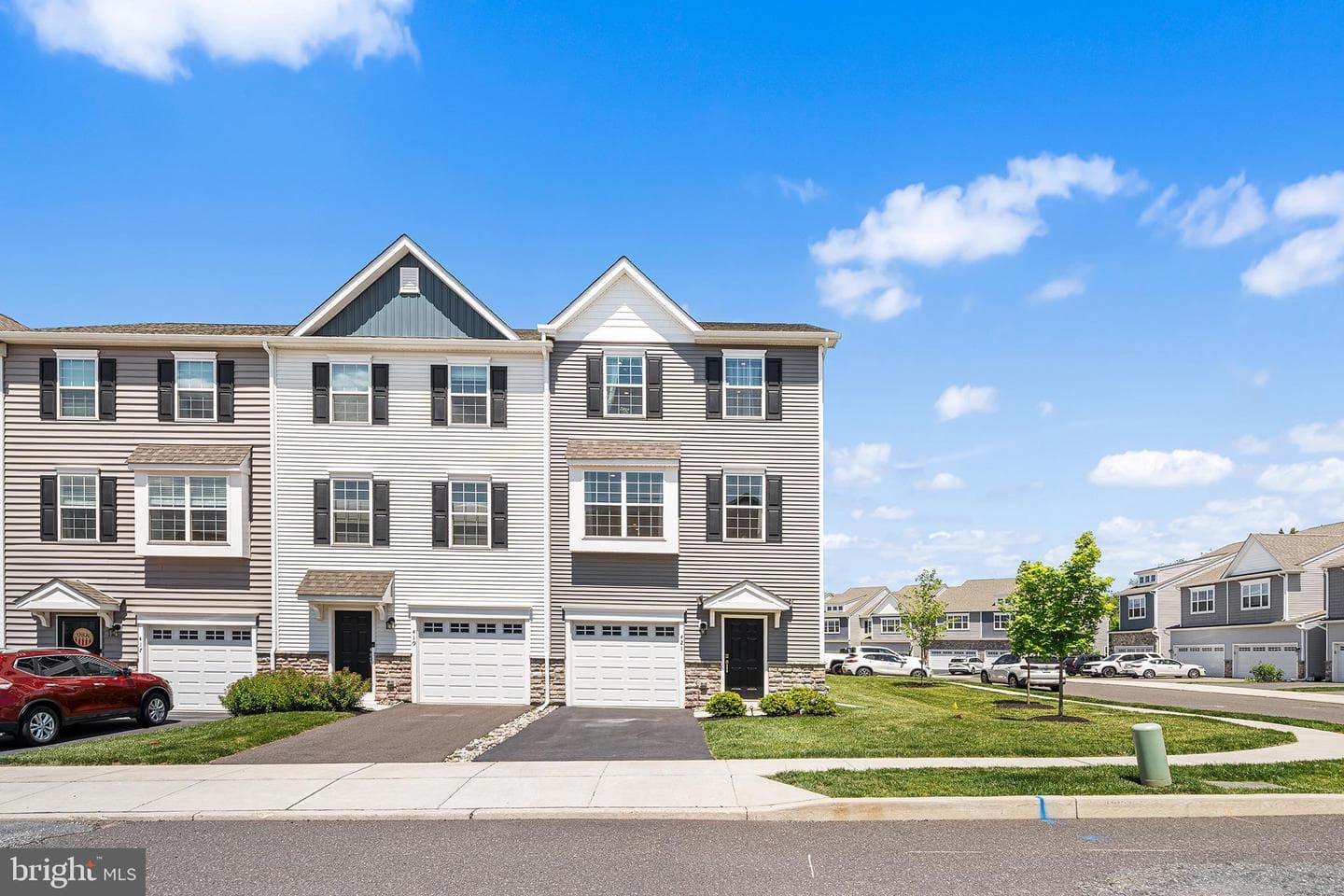 421 Ridgewood Drive, Royersford