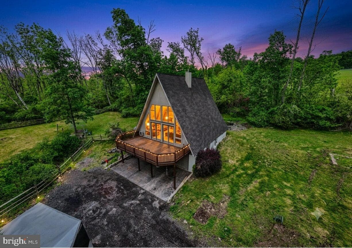 216 Maugers Mill Road, Pottstown
