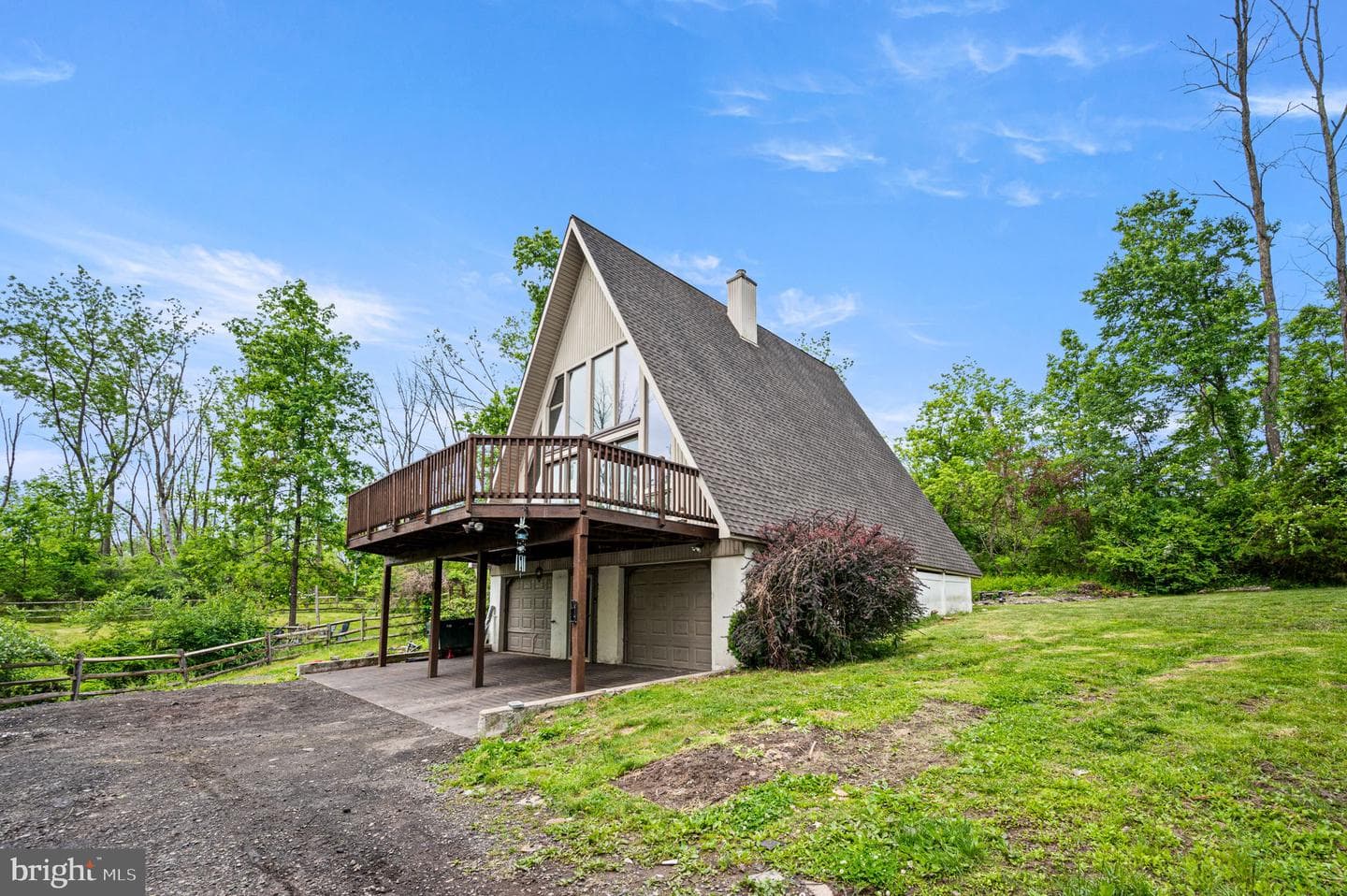 216 Maugers Mill Road, Pottstown