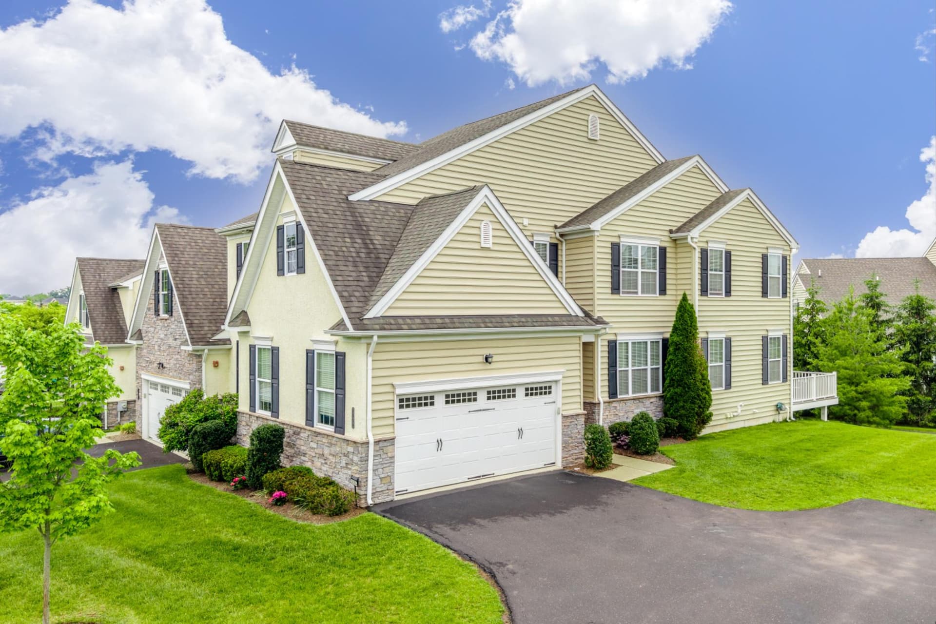 2004 Pleasant Valley Drive, Lansdale
