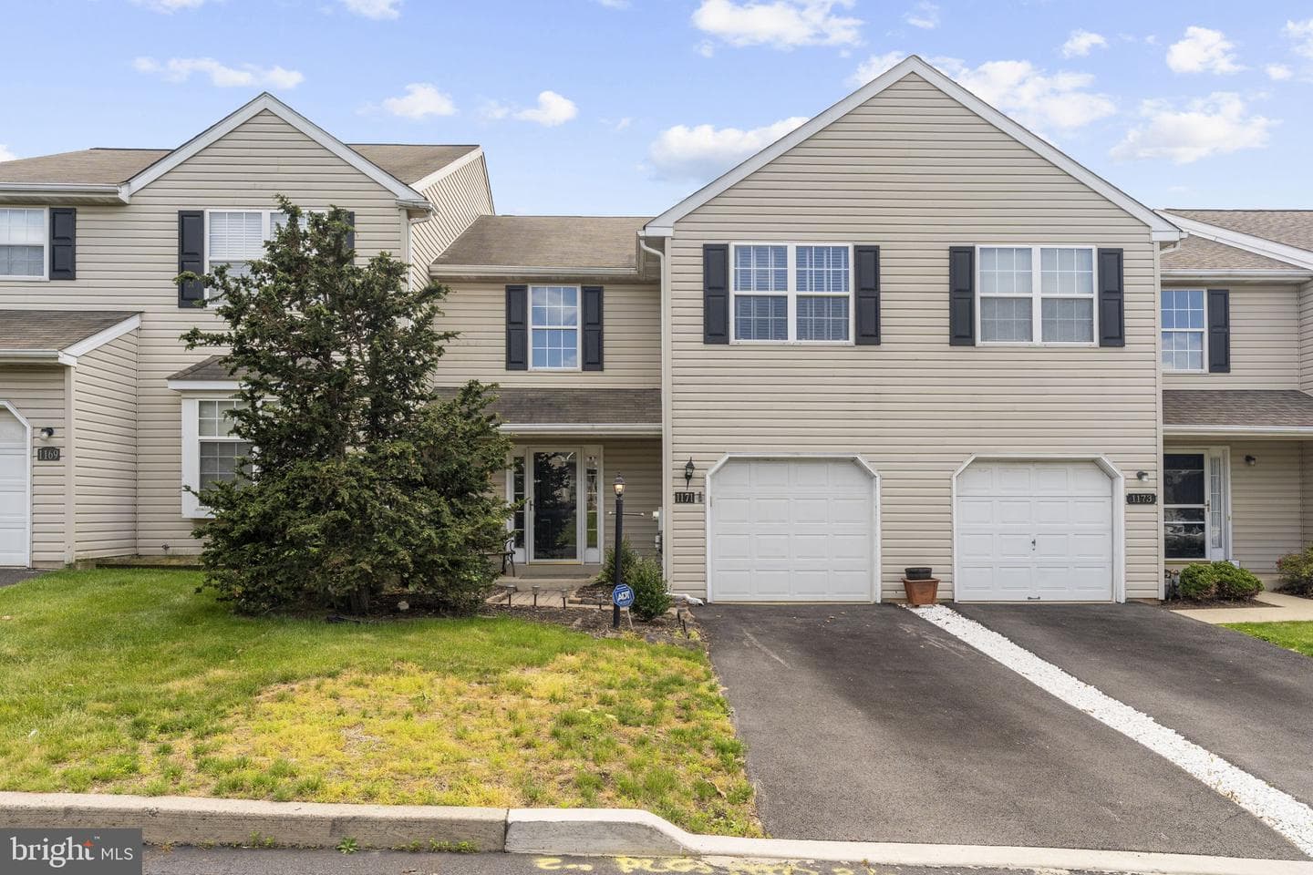 1171 Hill Road, Lansdale