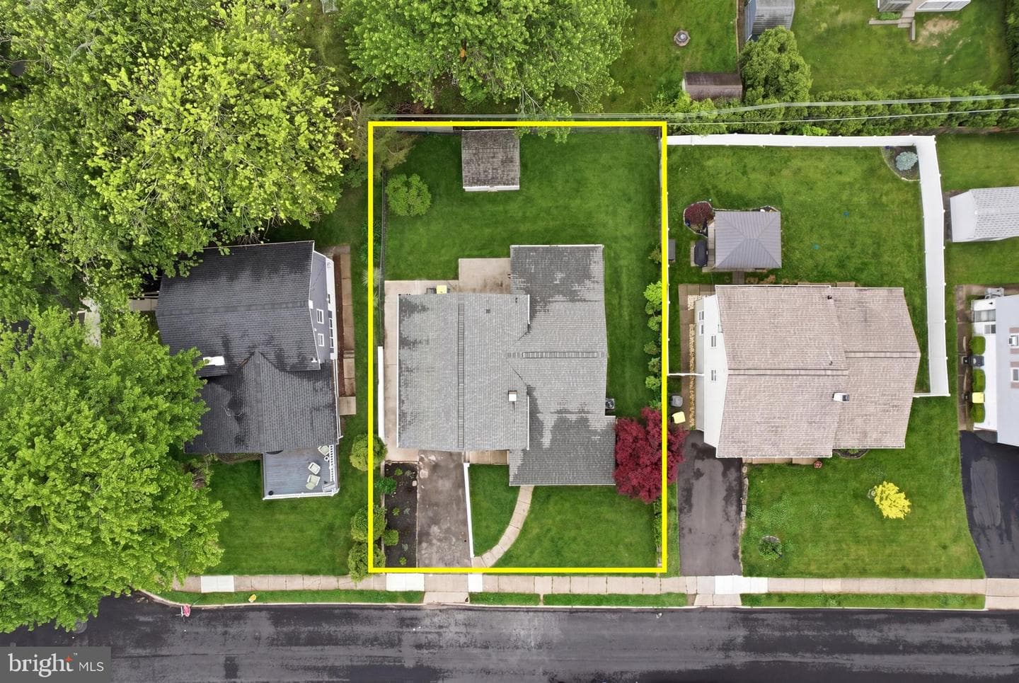 2519 Eberly Street photo 5