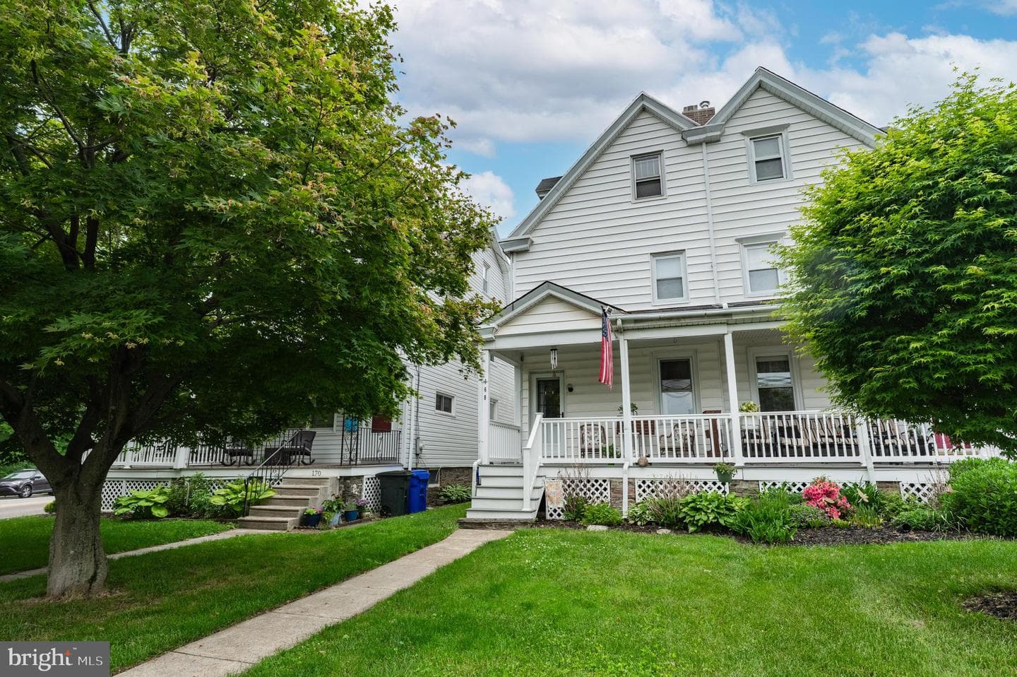 168 Harrison Avenue photo 1