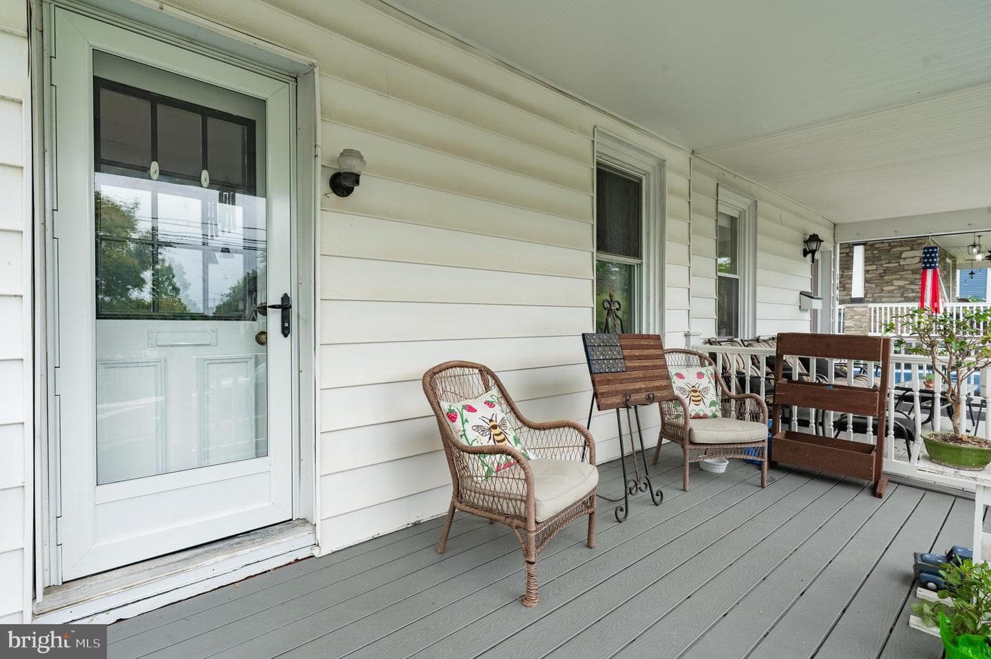 168 Harrison Avenue photo 21