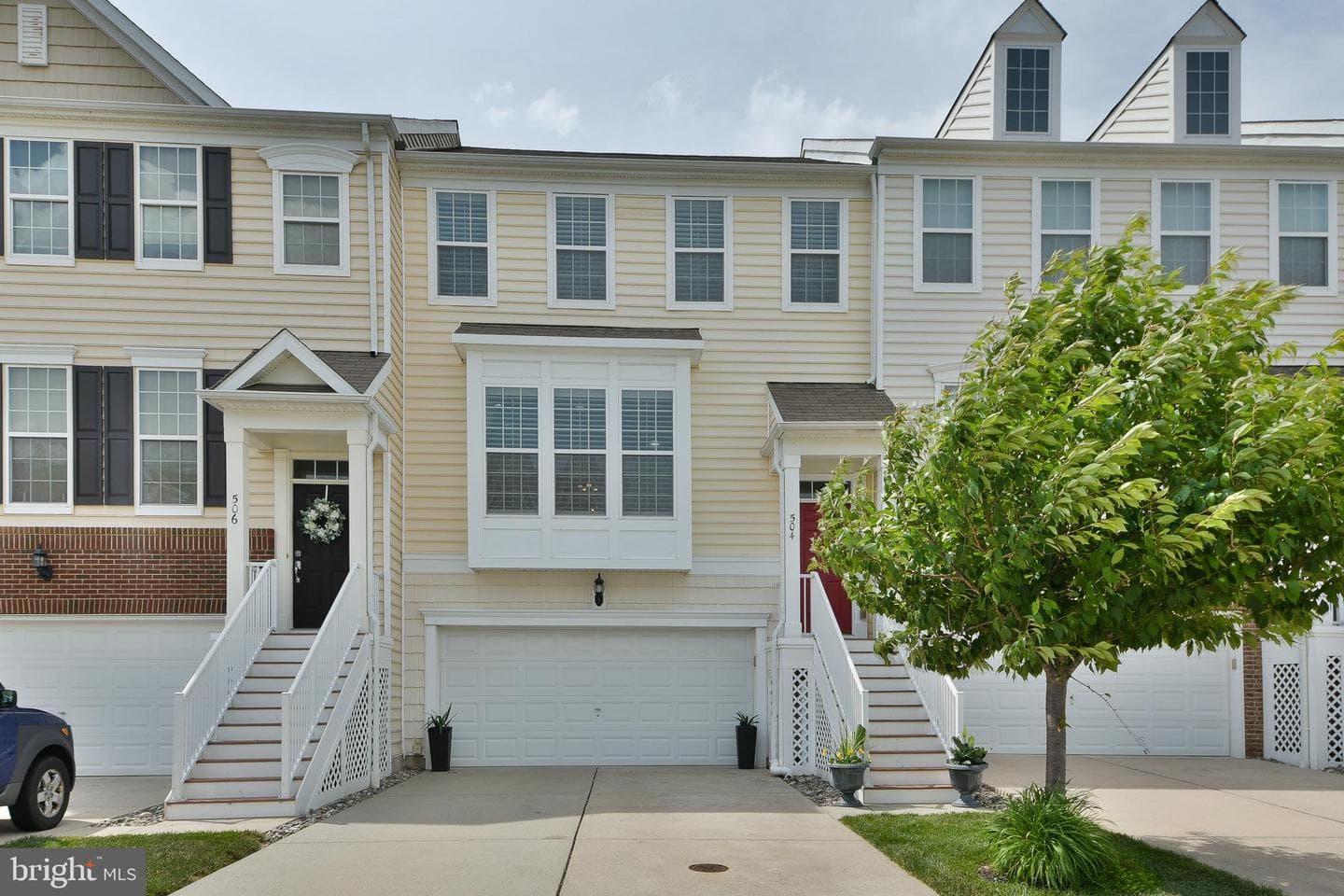 504 Ellison