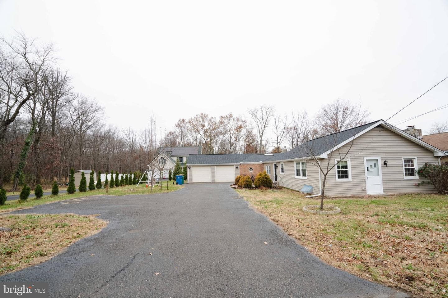 1606 N Line Street, Lansdale