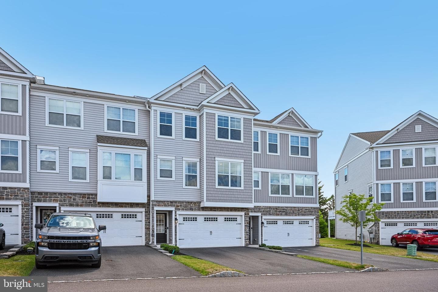 154 Larrabee Way, Royersford